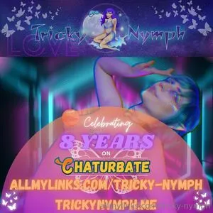 Trickynymph OnlyFans Leaked Free Thumbnail Picture - #CkAJvp0rgn