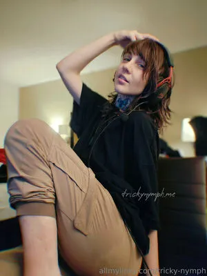 Trickynymph OnlyFans Leaked Free Thumbnail Picture - #FYUZKpUeAp