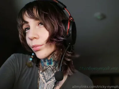 Trickynymph OnlyFans Leaked Free Thumbnail Picture - #GUGTmizvYy
