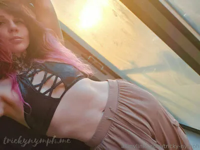 Trickynymph OnlyFans Leaked Free Thumbnail Picture - #HLyE0xm9Vd