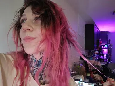 Trickynymph OnlyFans Leaked Free Thumbnail Picture - #JAMRfAHgnK