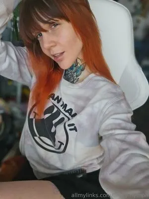 Trickynymph OnlyFans Leaked Free Thumbnail Picture - #JRxvQsjhiF
