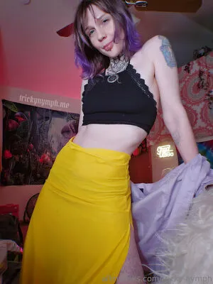 Trickynymph OnlyFans Leaked Free Thumbnail Picture - #KxKHqYi7Yg