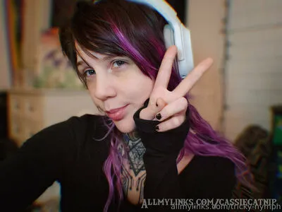 Trickynymph OnlyFans Leaked Free Thumbnail Picture - #L6HBuBFudh