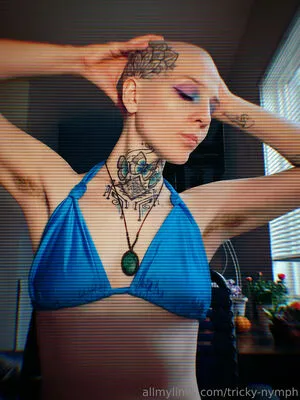 Trickynymph OnlyFans Leaked Free Thumbnail Picture - #PEMUuZPyVJ