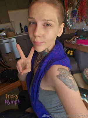 Trickynymph OnlyFans Leaked Free Thumbnail Picture - #Q6He2fjnUP