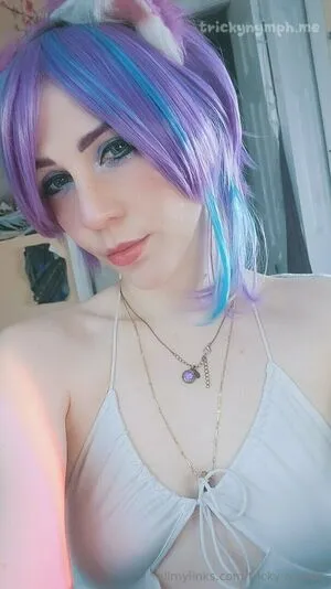 Trickynymph OnlyFans Leaked Free Thumbnail Picture - #REWJhwiJPh