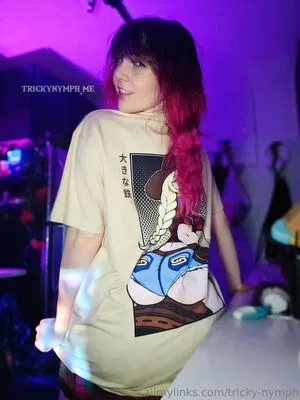Trickynymph OnlyFans Leaked Free Thumbnail Picture - #WyWHpFAT8V