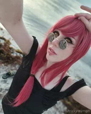 Trickynymph OnlyFans Leaked Free Thumbnail Picture - #a0W5thRGJW