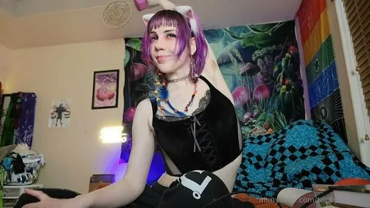 Trickynymph OnlyFans Leaked Free Thumbnail Picture - #fnNFTvuu2g