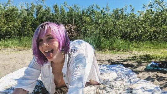 Trickynymph OnlyFans Leaked Free Thumbnail Picture - #fr139Vowp2