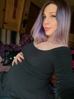 Trickynymph OnlyFans Leaked Free Thumbnail Picture - #hdTg9Thyw4