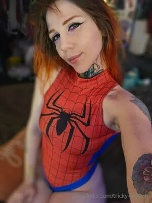 Trickynymph OnlyFans Leaked Free Thumbnail Picture - #kKzGk8n7hh