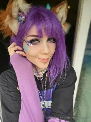 Trickynymph OnlyFans Leaked Free Thumbnail Picture - #nWEvTTzbUR