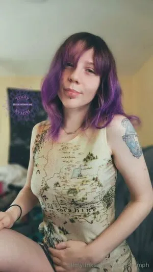 Trickynymph OnlyFans Leaked Free Thumbnail Picture - #oPCjpc6FQr