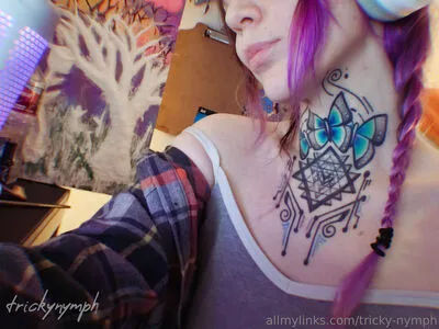 Trickynymph OnlyFans Leaked Free Thumbnail Picture - #onpFHqeS3R