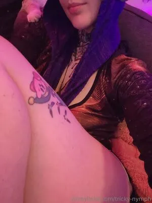 Trickynymph OnlyFans Leaked Free Thumbnail Picture - #pjJqO4Dy71