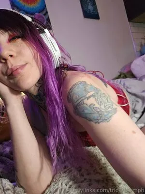 Trickynymph OnlyFans Leaked Free Thumbnail Picture - #ppsjC4plYi