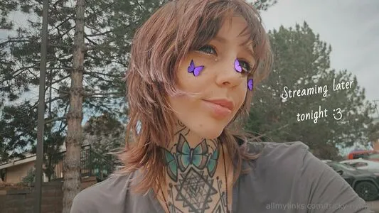 Trickynymph OnlyFans Leaked Free Thumbnail Picture - #scS7qMiT9H