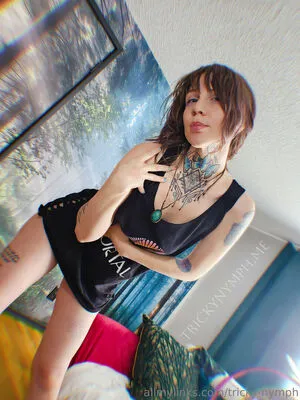 Trickynymph OnlyFans Leaked Free Thumbnail Picture - #uM6QyV256N