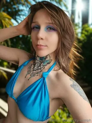 Trickynymph OnlyFans Leaked Free Thumbnail Picture - #wNWbdBkdtC