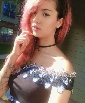 Trickywi OnlyFans Leaked Free Thumbnail Picture - #0uF5vcQm5C