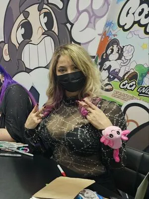 Trickywi OnlyFans Leaked Free Thumbnail Picture - #ESSF53B3P3
