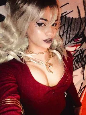 Trickywi OnlyFans Leaked Free Thumbnail Picture - #KGvoEQJWvT