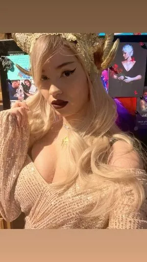 Trickywi OnlyFans Leaked Free Thumbnail Picture - #ODqFfi8CWo