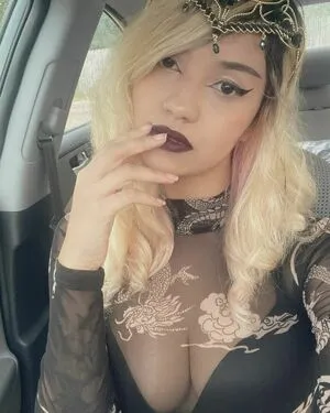 Trickywi OnlyFans Leaked Free Thumbnail Picture - #OFa5rbnYha