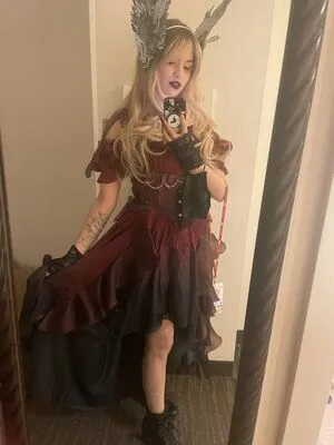 Trickywi OnlyFans Leaked Free Thumbnail Picture - #SKrYQhbbaW