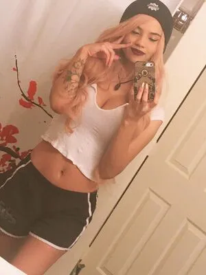 Trickywi OnlyFans Leaked Free Thumbnail Picture - #mYbHwXiQco