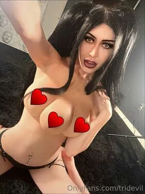 Tridevil OnlyFans Leaked Free Thumbnail Picture - #4RhNcZa9td