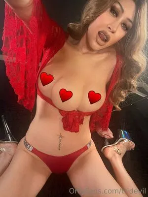 Tridevil OnlyFans Leaked Free Thumbnail Picture - #NpfHS7txlA