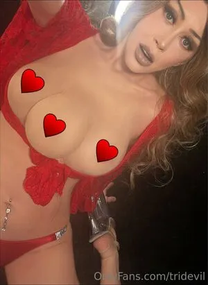 Tridevil OnlyFans Leaked Free Thumbnail Picture - #PYr6GSNlP7