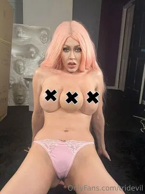 Tridevil OnlyFans Leaked Free Thumbnail Picture - #R4J8m9xeI0