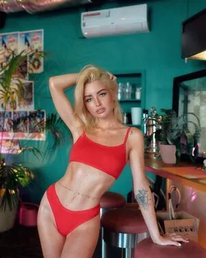 Trifonyasha OnlyFans Leaked Free Thumbnail Picture - #4YAH6Vc4HX