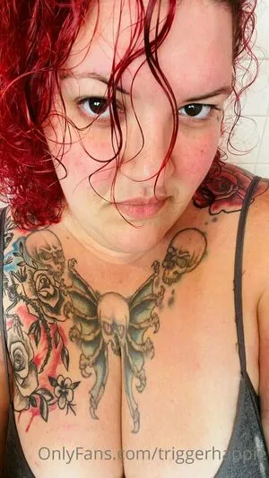 Triggerhappie OnlyFans Leaked Free Thumbnail Picture - #9fInZ81tio