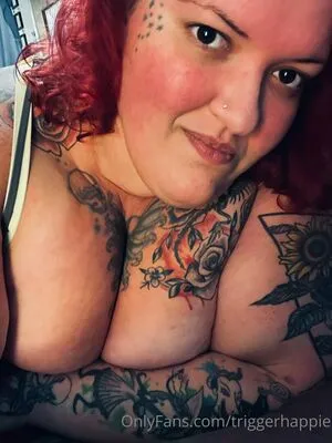 Triggerhappie OnlyFans Leaked Free Thumbnail Picture - #EgPgAXjc0j