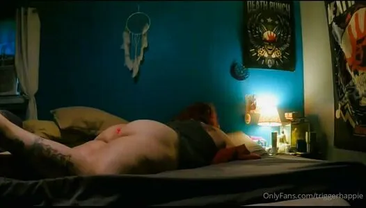 Triggerhappie OnlyFans Leaked Free Thumbnail Picture - #Opx5muBOG5