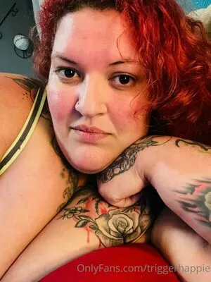 Triggerhappie OnlyFans Leaked Free Thumbnail Picture - #Y8XnXKztFu