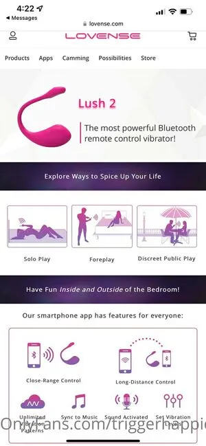 Triggerhappie OnlyFans Leaked Free Thumbnail Picture - #h665hr8SrS