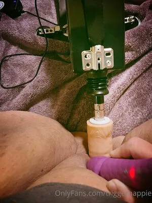 Triggerhappie OnlyFans Leaked Free Thumbnail Picture - #mVhem7ZUhR