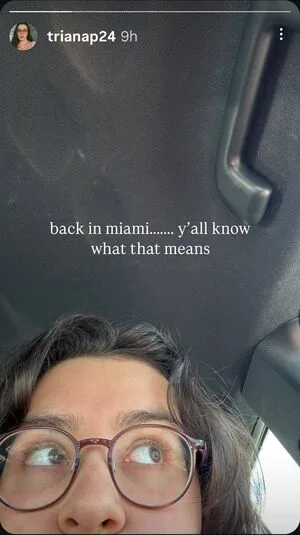 Trihunna OnlyFans Leaked Free Thumbnail Picture - #WIereQ04ZR