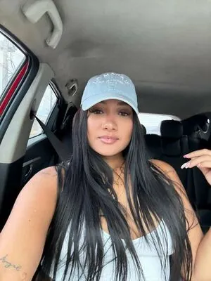 Triianaalcazar OnlyFans Leaked Free Thumbnail Picture - #ySfsSAA587