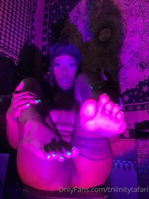 Triiinitytafari OnlyFans Leaked Free Thumbnail Picture - #pO9RSVML5B