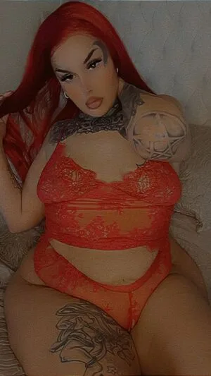 Trimarie OnlyFans Leaked Free Thumbnail Picture - #HKMPSbQPTJ
