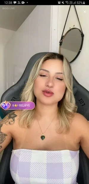 Trimonica OnlyFans Leaked Free Thumbnail Picture - #W76ruZE0QZ