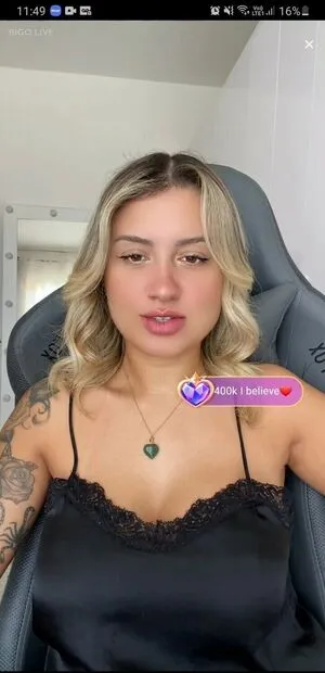 Trimonica OnlyFans Leaked Free Thumbnail Picture - #Zi1D16FRW4