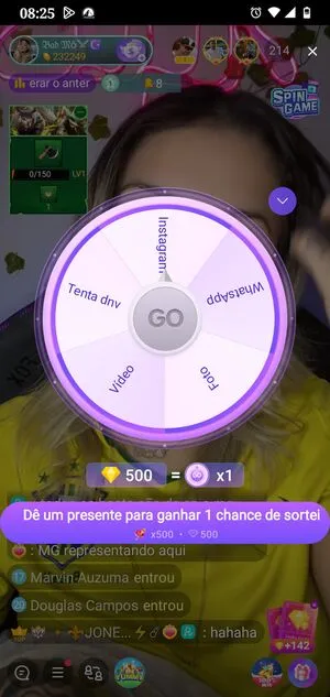 Trimonica OnlyFans Leaked Free Thumbnail Picture - #bKEpcmeMA8